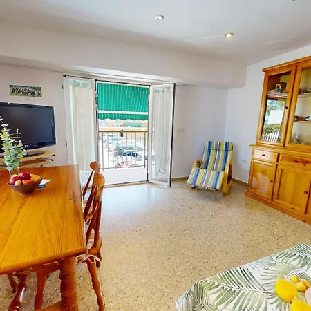 Apartment Fiesta By Family Homes *