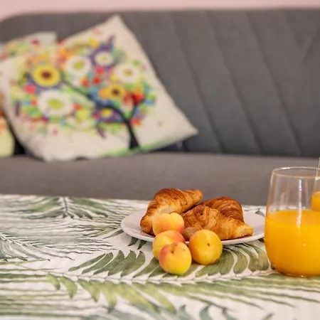 Fiesta By Family Homes Apartment Denia