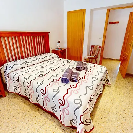 Fiesta By Family Homes Apartment