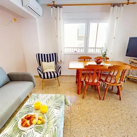 Fiesta By Family Homes * Denia