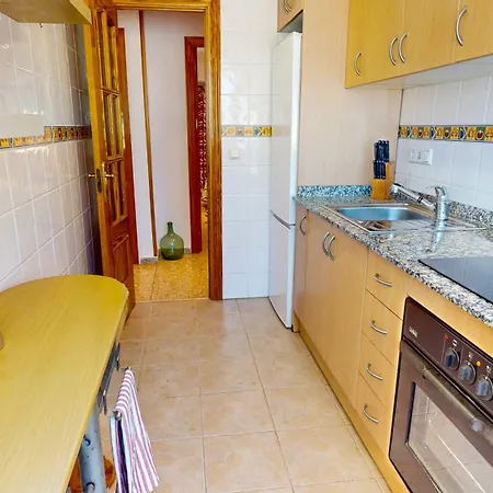 Fiesta By Family Homes Apartment *