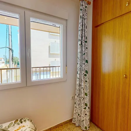 Fiesta By Family Homes * Denia