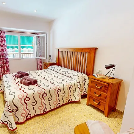 Fiesta By Family Homes Denia