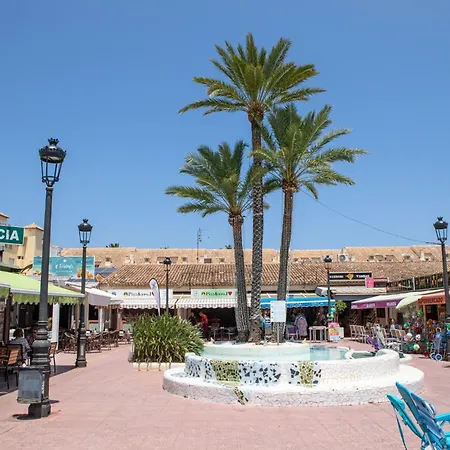 Fiesta By Family Homes Denia